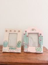 Load image into Gallery viewer, Southwestern Cactus Frames