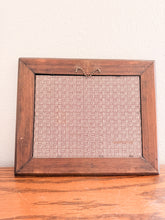 Load image into Gallery viewer, Farmhouse Burlap Print