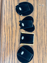 Load image into Gallery viewer, Little Silver Frames