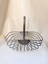 Load image into Gallery viewer, Godinger Silver Art Deco Basket