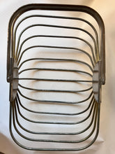 Load image into Gallery viewer, Godinger Silver Art Deco Basket