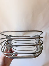 Load image into Gallery viewer, Godinger Silver Art Deco Basket