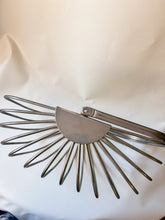 Load image into Gallery viewer, Godinger Silver Art Deco Basket