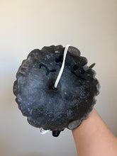 Load image into Gallery viewer, Lamp with Ceramic Floral Shade