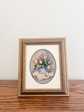 Load image into Gallery viewer, 3D Tulip Painting