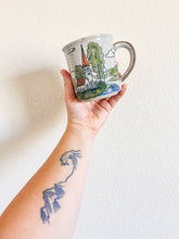 Load image into Gallery viewer, Church Coffee Mug