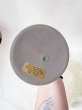 Load image into Gallery viewer, Brass and Capiz Tea Candle Lamp