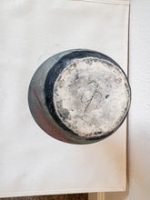 Load image into Gallery viewer, Green Stoneware Vase