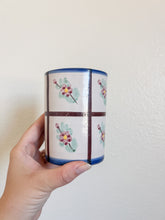 Load image into Gallery viewer, Italian Floral Mug