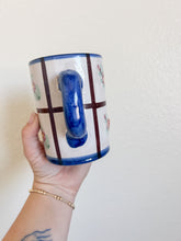 Load image into Gallery viewer, Italian Floral Mug