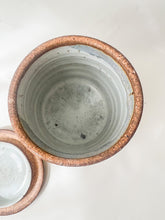 Load image into Gallery viewer, Stoneware Jar