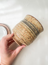 Load image into Gallery viewer, Stoneware Jar