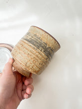 Load image into Gallery viewer, Stoneware Jar