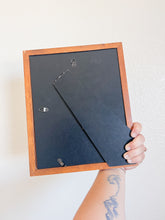 Load image into Gallery viewer, 8x10 Wooden Frame