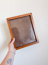 Load image into Gallery viewer, 8x10 Wooden Frame