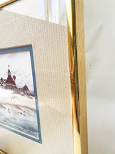 Load image into Gallery viewer, Framed Coronado Hotel Print
