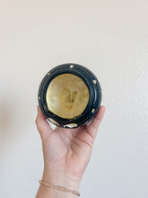 Load image into Gallery viewer, Black Cat Candle Holder