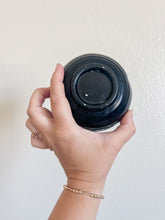 Load image into Gallery viewer, Black Cat Candle Holder