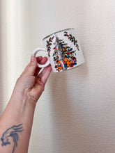 Load image into Gallery viewer, Christmas Toy Mug
