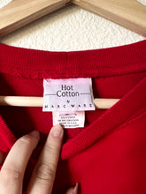 Load image into Gallery viewer, Let It Snow Shirt - Size S