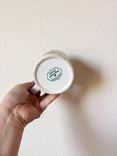 Load image into Gallery viewer, Candy Cane Heart Mug