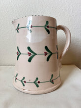 Load image into Gallery viewer, Handpainted Neiman Marcus Pitcher