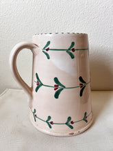 Load image into Gallery viewer, Handpainted Neiman Marcus Pitcher
