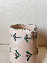 Load image into Gallery viewer, Handpainted Neiman Marcus Pitcher