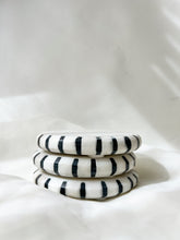 Load image into Gallery viewer, Black and White Marble Coasters