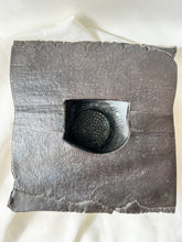 Load image into Gallery viewer, Black Ikebana Flower Vase