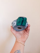 Load image into Gallery viewer, Painted Duck Catch All