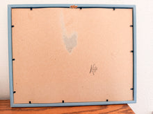 Load image into Gallery viewer, Japanese Crane Lithograph