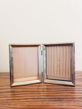 Load image into Gallery viewer, Hinged Brass Frame