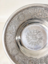 Load image into Gallery viewer, Hand Wrought Aluminum Dish