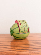 Load image into Gallery viewer, Watermelon Coaster Set