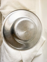 Load image into Gallery viewer, Hand Wrought Aluminum Dish