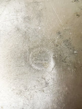 Load image into Gallery viewer, Hand Wrought Aluminum Dish