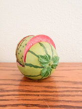 Load image into Gallery viewer, Watermelon Coaster Set