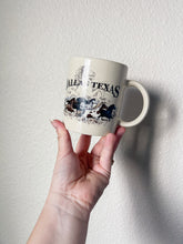 Load image into Gallery viewer, Dallas Coffee Mug