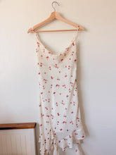 Load image into Gallery viewer, Cherry Cocktail Dress- Size M