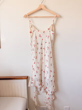 Load image into Gallery viewer, Cherry Cocktail Dress- Size M