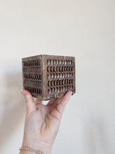 Load image into Gallery viewer, Crescent Moon Candle Holder