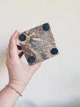 Load image into Gallery viewer, Crescent Moon Candle Holder