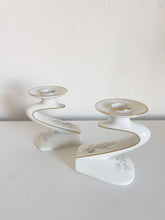 Load image into Gallery viewer, German MCM Candle Holders