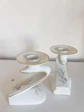Load image into Gallery viewer, German MCM Candle Holders