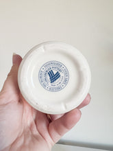 Load image into Gallery viewer, Pair of Longaberger Pottery Spice Jars