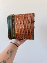 Load image into Gallery viewer, Fisherman's Basket