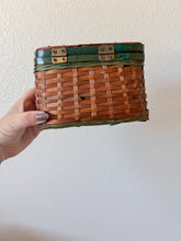 Load image into Gallery viewer, Fisherman's Basket