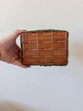 Load image into Gallery viewer, Fisherman's Basket