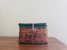 Load image into Gallery viewer, Fisherman's Basket